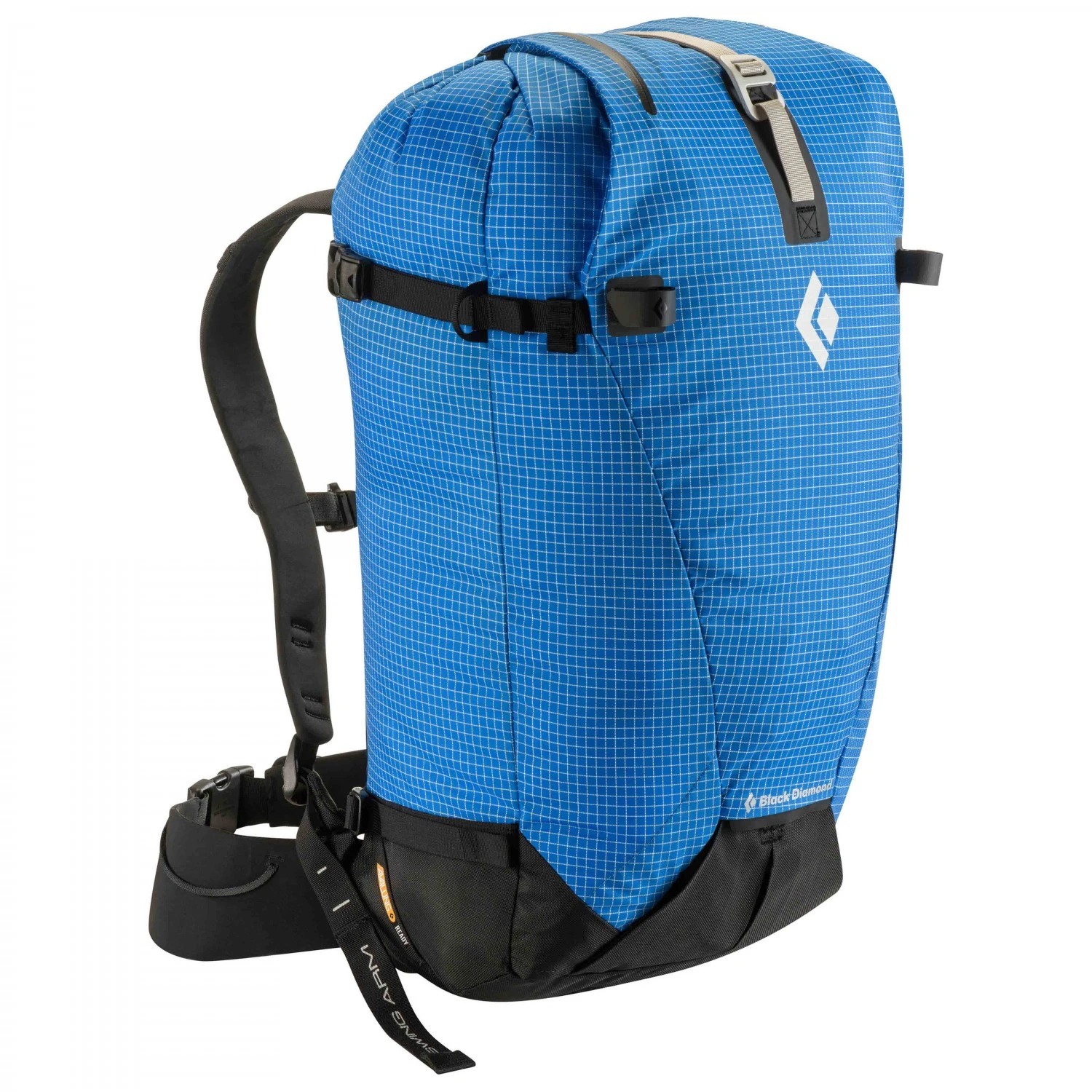 Black Diamond Cirque 45 - Skitourenrucksack 1 Black Diamond Cirque 45 - Skitourenrucksack