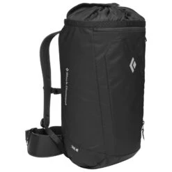 Black Diamond Crag 40 - Kletterrucksack -Outwell Deutschland Verkaufs-Shop black diamond crag 40 kletterrucksack 1