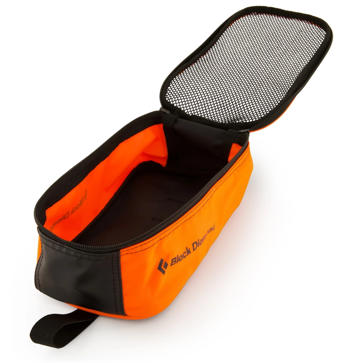 Black Diamond Crampon Bag - Steigeisentasche 2 Black Diamond Crampon Bag - Steigeisentasche – Bild 2