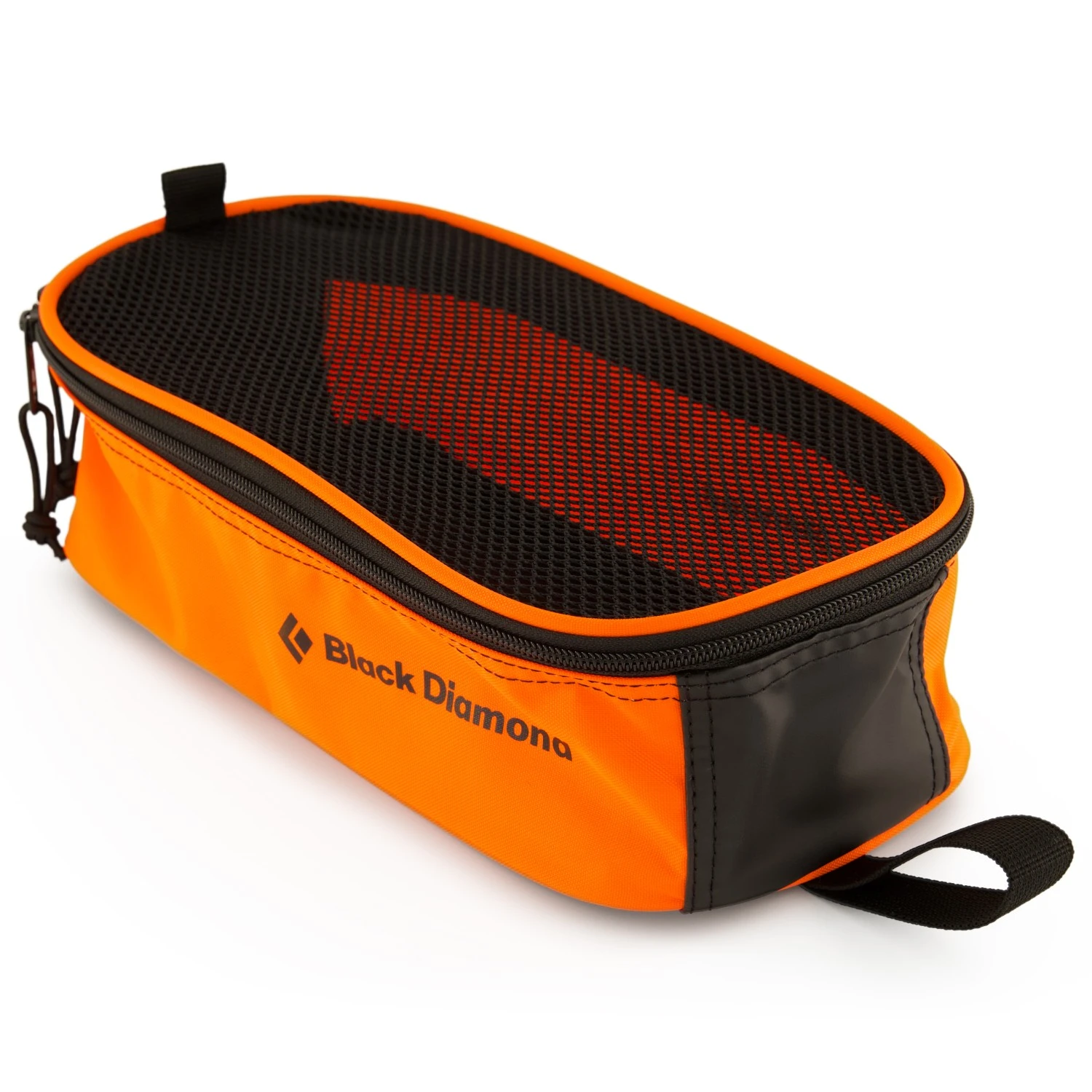 Black Diamond Crampon Bag - Steigeisentasche 1 Black Diamond Crampon Bag - Steigeisentasche