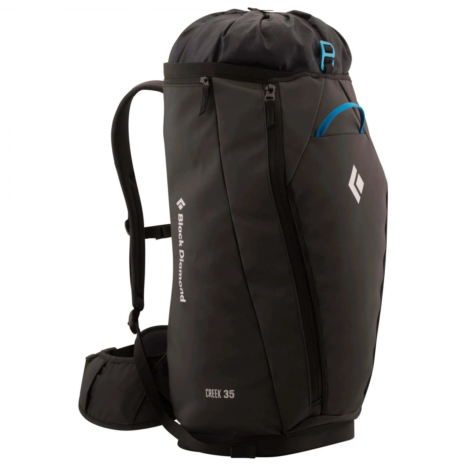 Black Diamond Creek 35 - Kletterrucksack 1 Black Diamond Creek 35 - Kletterrucksack