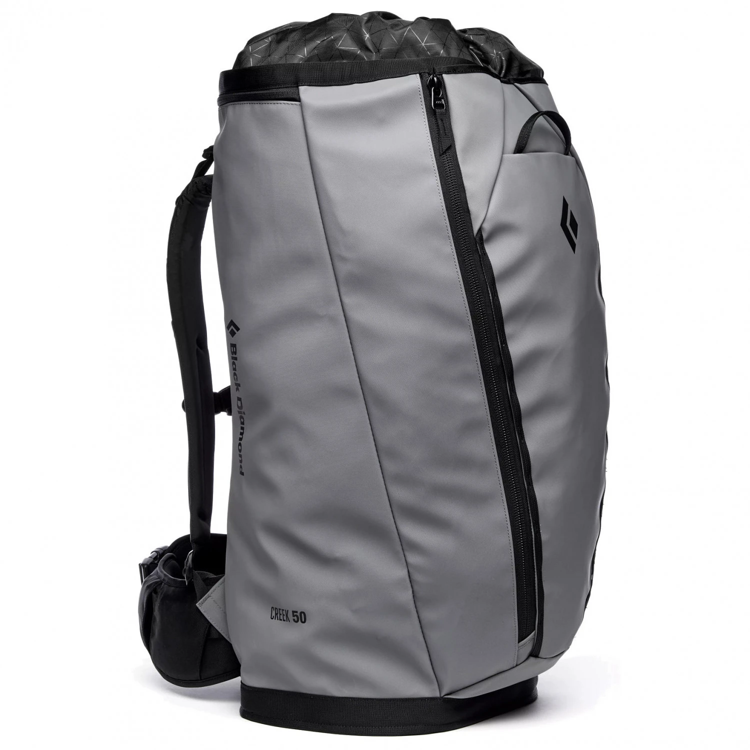 Black Diamond Creek 50 - Kletterrucksack 1 Black Diamond Creek 50 - Kletterrucksack