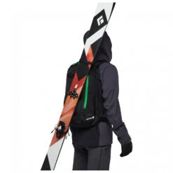 Black Diamond Dawn Patrol 15 - Skitourenrucksack -Outwell Deutschland Verkaufs-Shop black diamond dawn patrol 15 skitourenrucksack detail 5