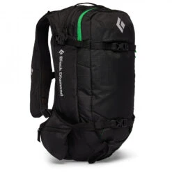Black Diamond Dawn Patrol 25 - Skitourenrucksack -Outwell Deutschland Verkaufs-Shop black diamond dawn patrol 25 skitourenrucksack 2