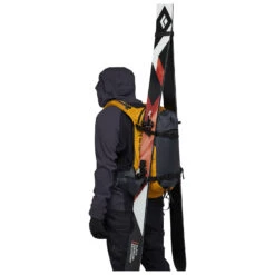 Black Diamond Dawn Patrol 25 - Skitourenrucksack -Outwell Deutschland Verkaufs-Shop black diamond dawn patrol 25 skitourenrucksack detail 8