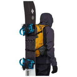 Black Diamond Dawn Patrol 25 - Skitourenrucksack -Outwell Deutschland Verkaufs-Shop black diamond dawn patrol 25 skitourenrucksack detail 9
