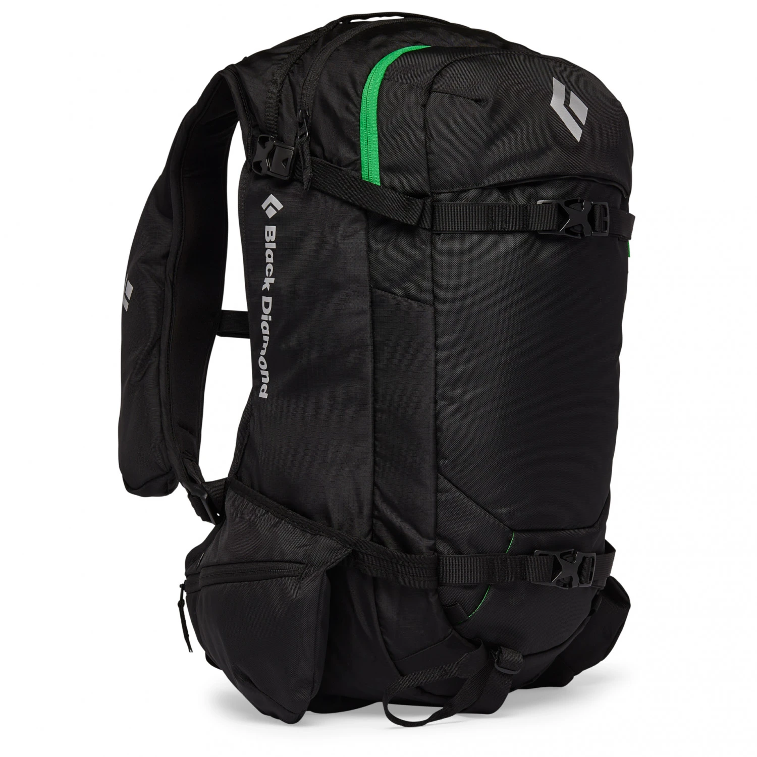 Black Diamond Dawn Patrol 32 - Skitourenrucksack 10 Black Diamond Dawn Patrol 32 - Skitourenrucksack – Bild 10