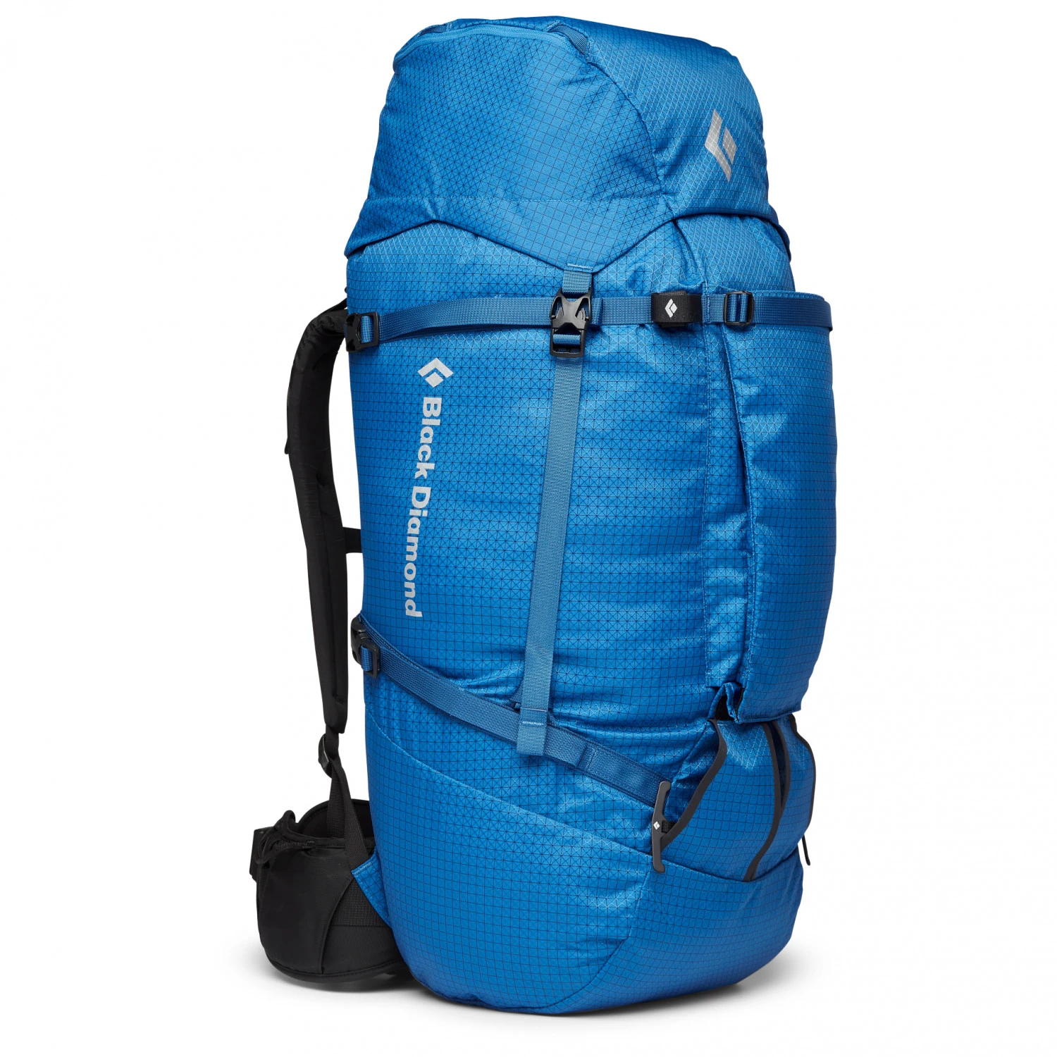 Black Diamond Mission 45 - Tourenrucksack 1 Black Diamond Mission 45 - Tourenrucksack