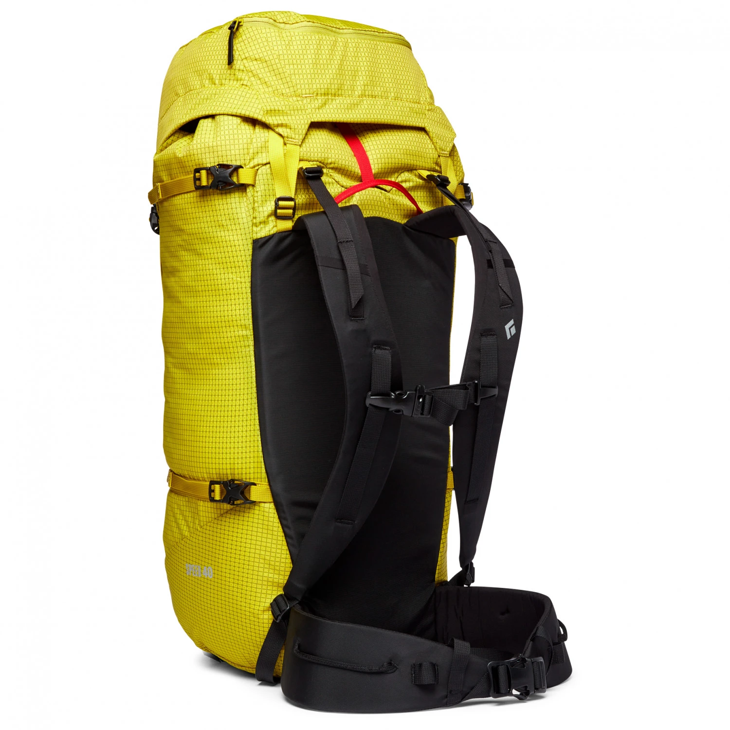 Black Diamond Speed 40 - Tourenrucksack 2 Black Diamond Speed 40 - Tourenrucksack – Bild 2