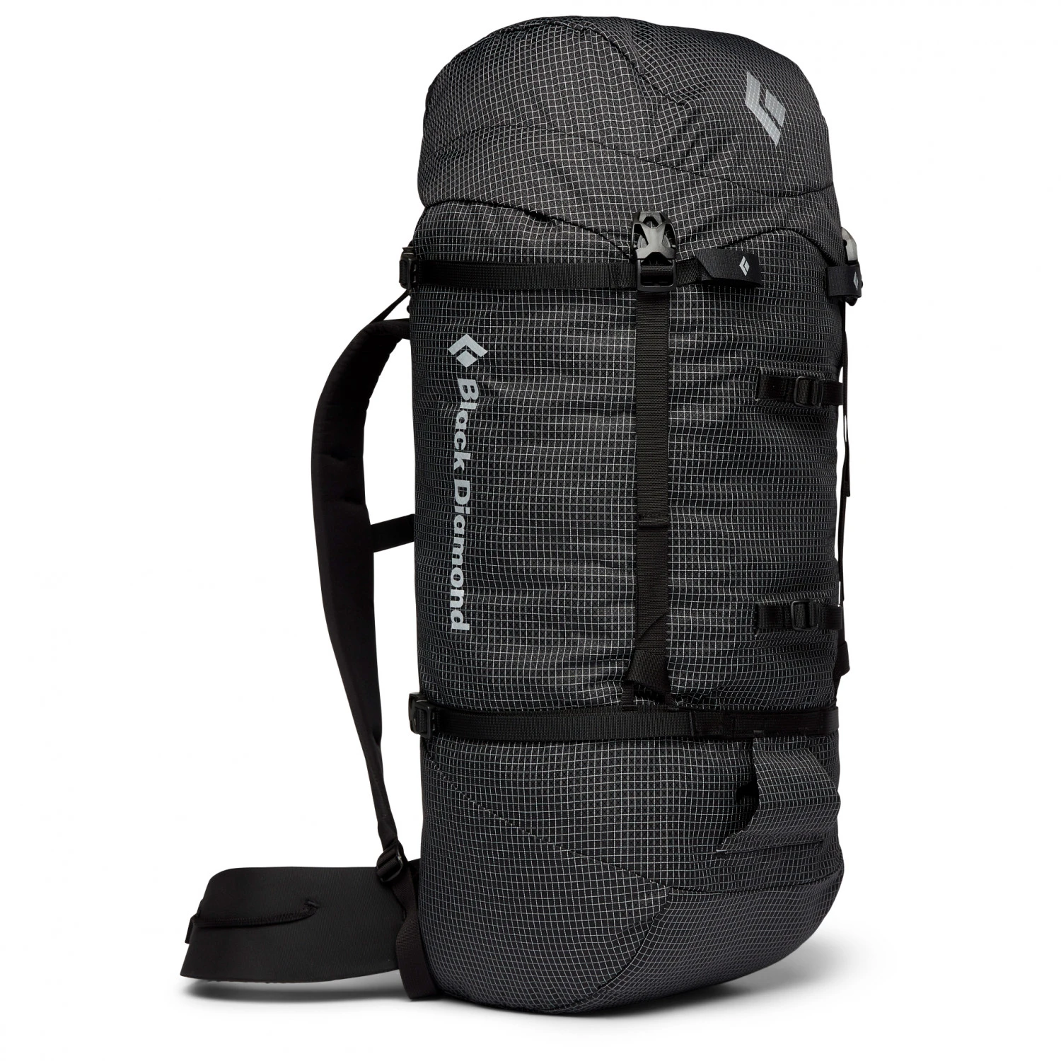 Black Diamond Speed 40 - Tourenrucksack 1 Black Diamond Speed 40 - Tourenrucksack