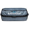 Black Diamond Stonehauler 120 Duffel - Reisetasche