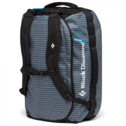 Black Diamond Stonehauler Pro 45 Duffel - Reisetasche -Outwell Deutschland Verkaufs-Shop black diamond stonehauler pro 45 duffel reisetasche detail 3