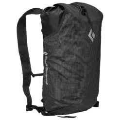 Black Diamond Trail Blitz 12 Backpack - Kletterrucksack -Outwell Deutschland Verkaufs-Shop black diamond trail blitz 12 backpack kletterrucksack 2