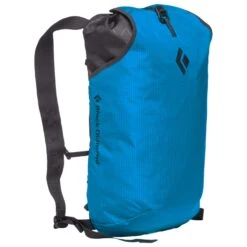 Black Diamond Trail Blitz 12 Backpack - Kletterrucksack -Outwell Deutschland Verkaufs-Shop black diamond trail blitz 12 backpack kletterrucksack 3