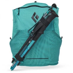 Black Diamond Women's Distance 4 Hydration Vest - Trailrunningrucksack 9 Black Diamond Women's Distance 4 Hydration Vest - Trailrunningrucksack -Outwell Deutschland Verkaufs-Shop black diamond womens distance 4 hydration vest trailrunningrucksack detail 3