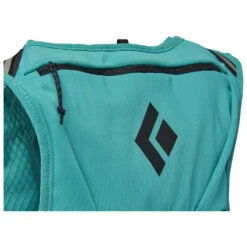Black Diamond Women's Distance 4 Hydration Vest - Trailrunningrucksack 12 Black Diamond Women's Distance 4 Hydration Vest - Trailrunningrucksack -Outwell Deutschland Verkaufs-Shop black diamond womens distance 4 hydration vest trailrunningrucksack detail 6
