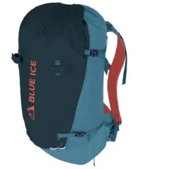 Blue Ice Kume 38 Pack - Skitourenrucksack -Outwell Deutschland Verkaufs-Shop blue ice kume 38 pack skitourenrucksack 1
