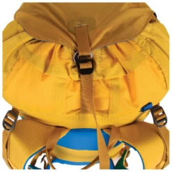 Blue Ice Kume 38 Pack - Skitourenrucksack -Outwell Deutschland Verkaufs-Shop blue ice kume 38 pack skitourenrucksack detail 11