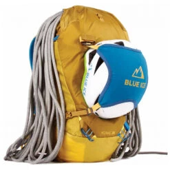 Blue Ice Kume 38 Pack - Skitourenrucksack -Outwell Deutschland Verkaufs-Shop blue ice kume 38 pack skitourenrucksack detail 12