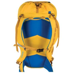 Blue Ice Kume 38 Pack - Skitourenrucksack -Outwell Deutschland Verkaufs-Shop blue ice kume 38 pack skitourenrucksack detail 3