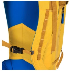 Blue Ice Kume 38 Pack - Skitourenrucksack -Outwell Deutschland Verkaufs-Shop blue ice kume 38 pack skitourenrucksack detail 4