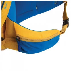 Blue Ice Kume 38 Pack - Skitourenrucksack -Outwell Deutschland Verkaufs-Shop blue ice kume 38 pack skitourenrucksack detail 5