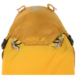 Blue Ice Kume 38 Pack - Skitourenrucksack -Outwell Deutschland Verkaufs-Shop blue ice kume 38 pack skitourenrucksack detail 6