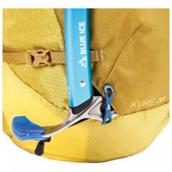 Blue Ice Kume 38 Pack - Skitourenrucksack -Outwell Deutschland Verkaufs-Shop blue ice kume 38 pack skitourenrucksack detail 7