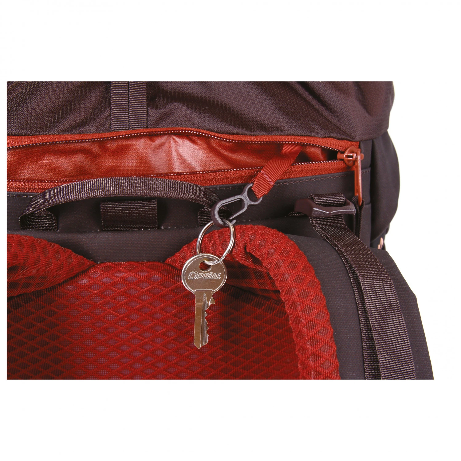 Blue Ice Moonlight 35 - Kletterrucksack 7 Blue Ice Moonlight 35 - Kletterrucksack – Bild 7