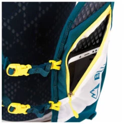 Blue Ice Reach 12 - Kletterrucksack 9 Blue Ice Reach 12 - Kletterrucksack -Outwell Deutschland Verkaufs-Shop blue ice reach 12 kletterrucksack detail 4