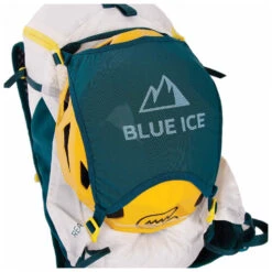Blue Ice Reach 12 - Kletterrucksack 11 Blue Ice Reach 12 - Kletterrucksack -Outwell Deutschland Verkaufs-Shop blue ice reach 12 kletterrucksack detail 6