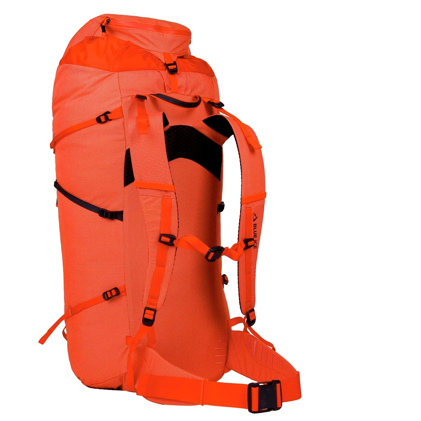 Blue Ice Stache 90 - Kletterrucksack 2 Blue Ice Stache 90 - Kletterrucksack – Bild 2