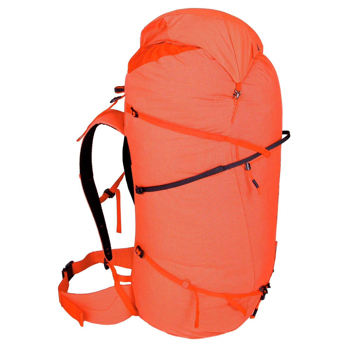 Blue Ice Stache 90 - Kletterrucksack 3 Blue Ice Stache 90 - Kletterrucksack – Bild 3