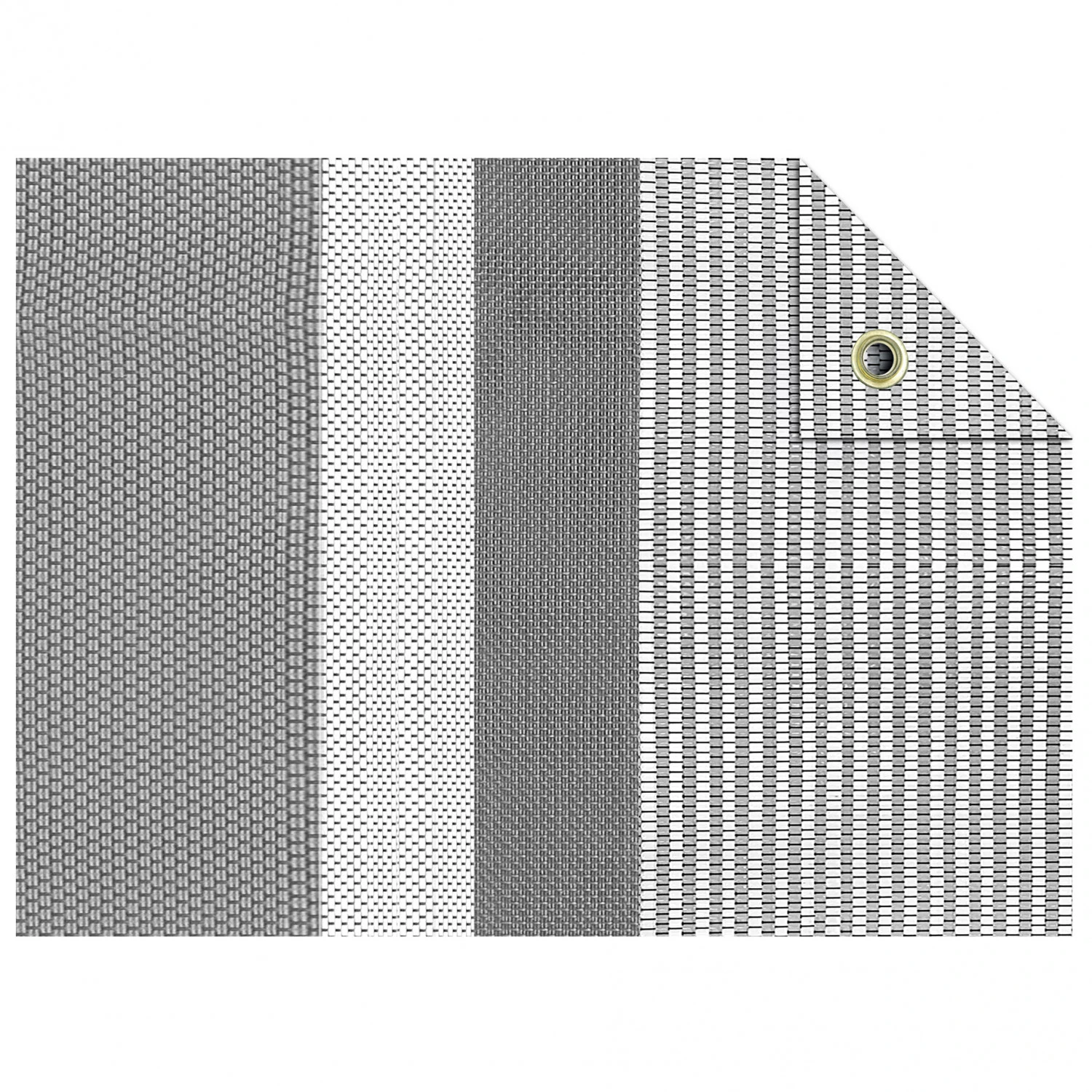 Brunner Kinetic 500 - Zeltteppich 2 Brunner Kinetic 500 - Zeltteppich – Bild 2