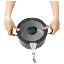 Brunner Pirate NG - Topf 9 Brunner Pirate NG - Topf -Outwell Deutschland Verkaufs-Shop brunner pirate ng topf detail 3