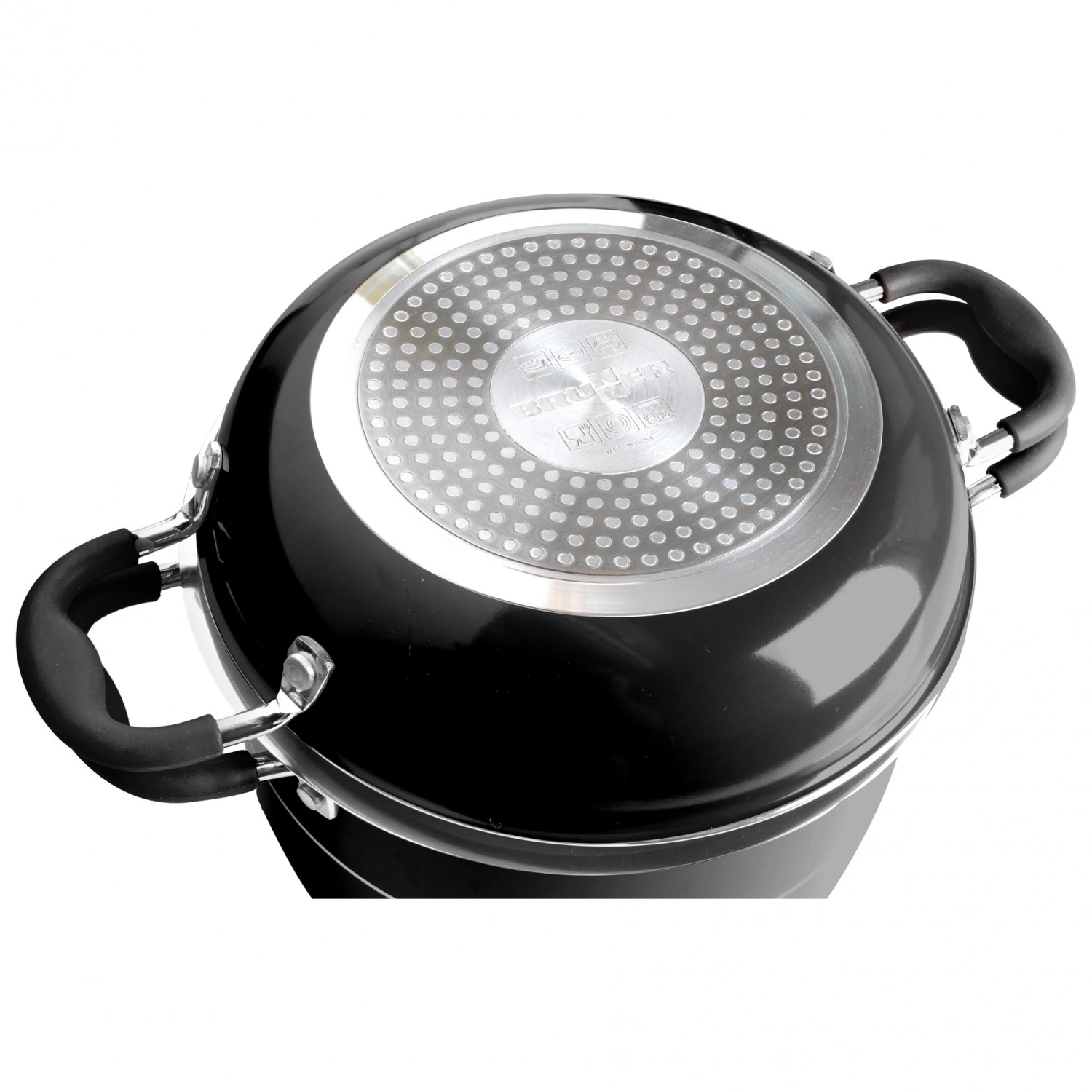 Brunner Pirate NG - Topf 5 Brunner Pirate NG - Topf – Bild 5