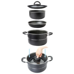 Brunner Pirate NG - Topf 13 Brunner Pirate NG - Topf -Outwell Deutschland Verkaufs-Shop brunner pirate ng topf detail 7