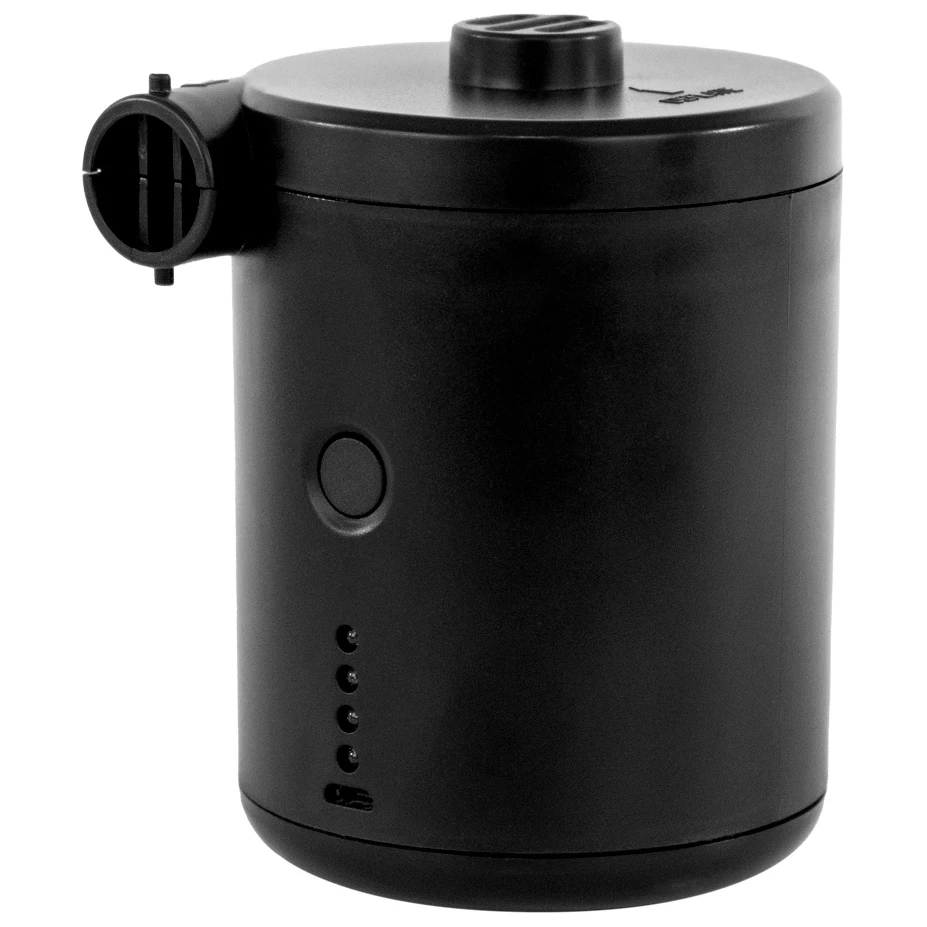 Brunner Tempest RG USB - Luftpumpe 1 Brunner Tempest RG USB - Luftpumpe