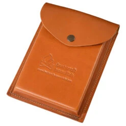 Ledertasche Bushbox XL - Tasche