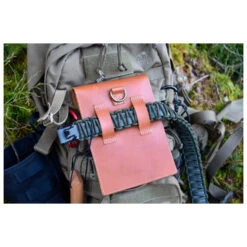 Ledertasche Bushbox XL - Tasche -Outwell Deutschland Verkaufs-Shop bushcraft essentials ledertasche bushbox xl tasche detail 8