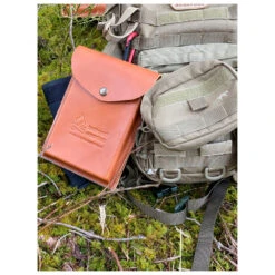 Ledertasche Bushbox XL - Tasche -Outwell Deutschland Verkaufs-Shop bushcraft essentials ledertasche bushbox xl tasche detail 9
