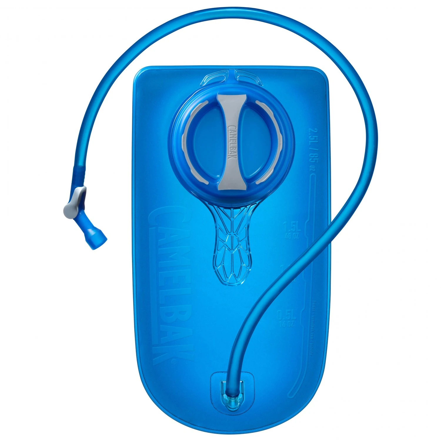 Camelbak Crux 2L Reservoir - Trinksystem 1 Camelbak Crux 2L Reservoir - Trinksystem