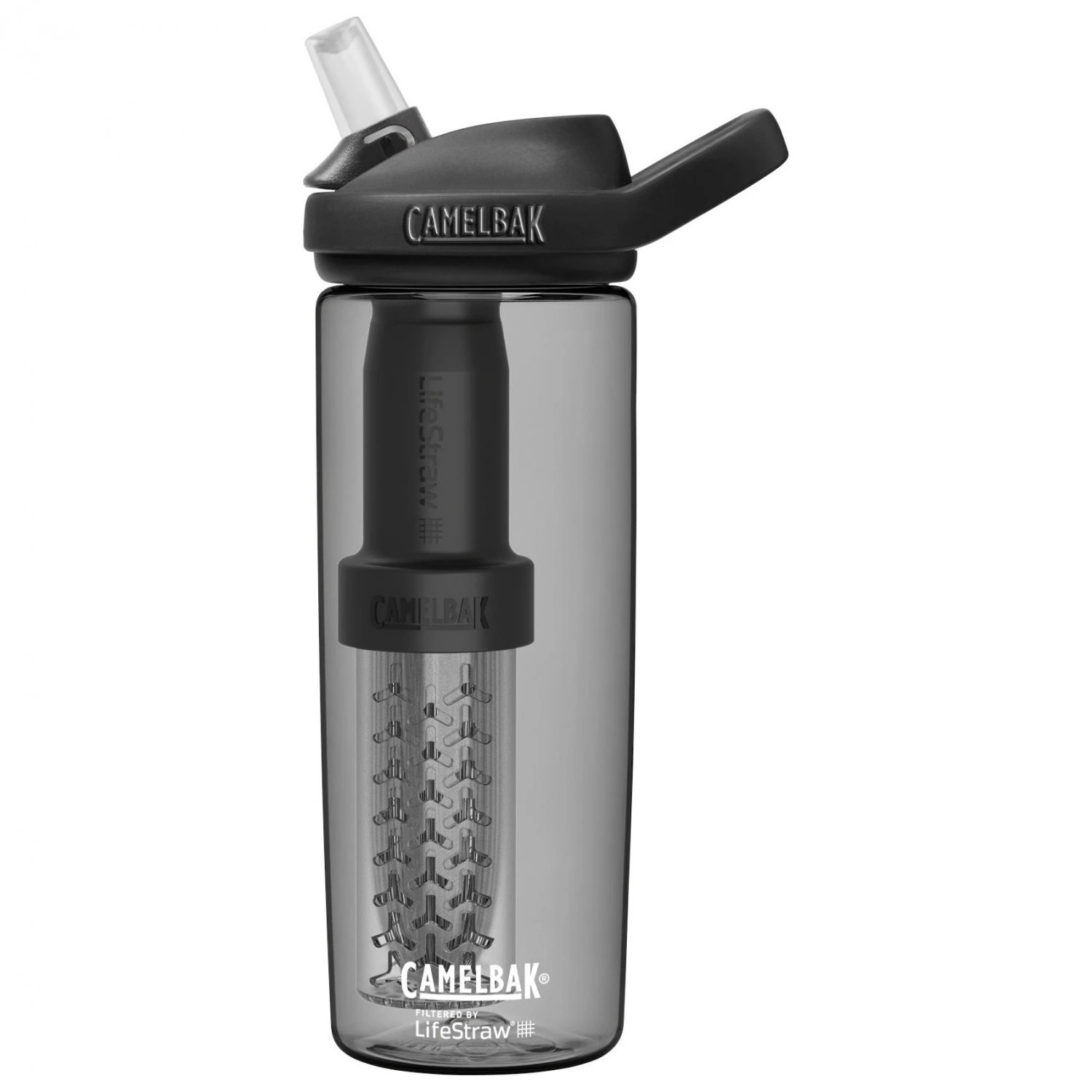Camelbak Eddy+ Lifestraw - Wasserfilter 1 Camelbak Eddy+ Lifestraw - Wasserfilter
