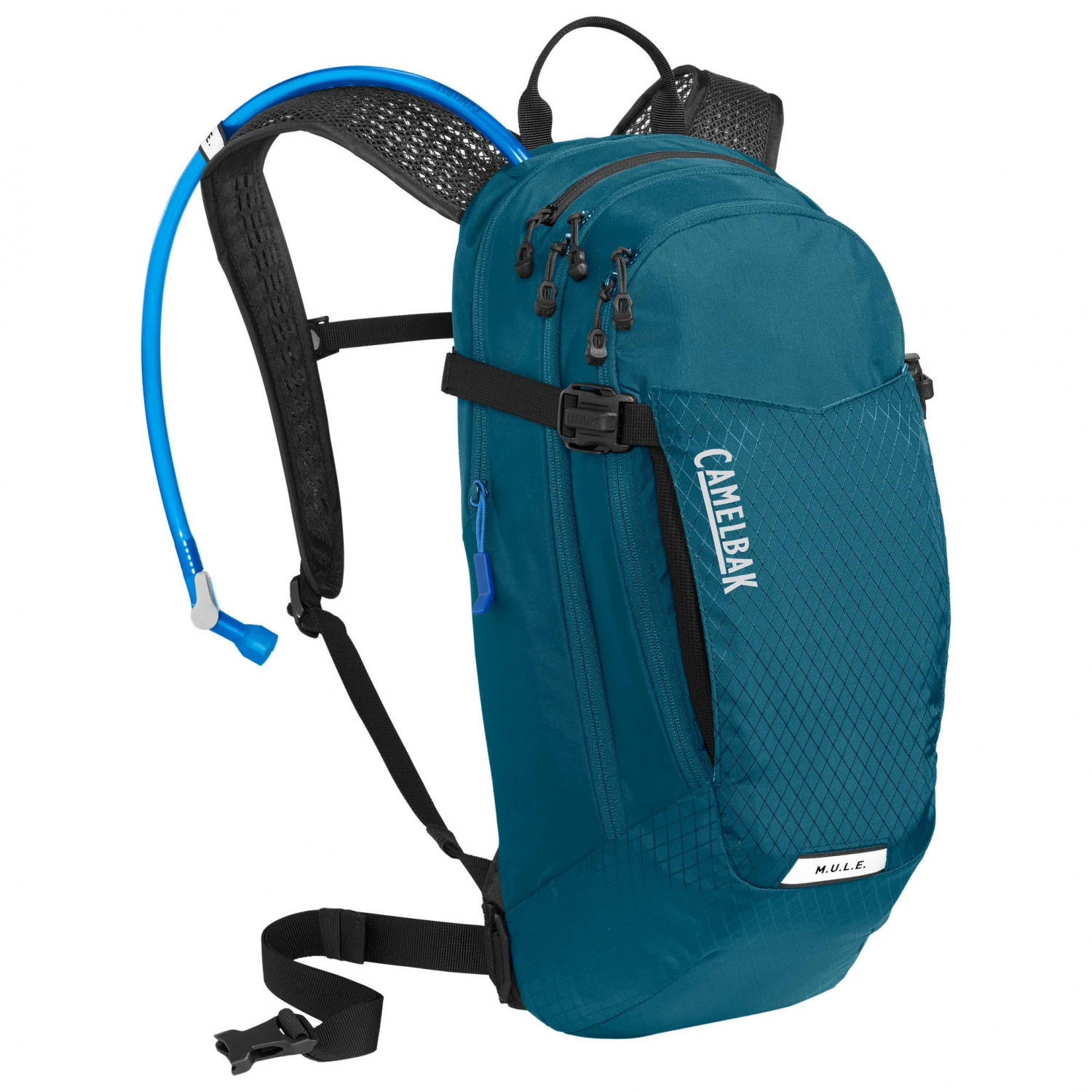 Camelbak M.U.L.E. 12 - Bike-Rucksack 4 Camelbak M.U.L.E. 12 - Bike-Rucksack – Bild 4