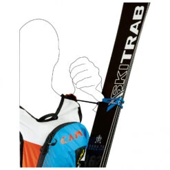 Rapid Racing 20 - Skitourenrucksack -Outwell Deutschland Verkaufs-Shop camp rapid racing 20 skitourenrucksack detail 8