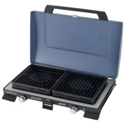 Campingaz 2-Flammkocher 400-SG - Gaskocher 5 Campingaz 2-Flammkocher 400-SG - Gaskocher -Outwell Deutschland Verkaufs-Shop campingaz 2 flammkocher 400 sg gaskocher detail 3