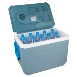 Campingaz Powerbox Plus 12/230V - Kühlbox 8 Campingaz Powerbox Plus 12/230V - Kühlbox -Outwell Deutschland Verkaufs-Shop campingaz powerbox plus 12 230v kuehlbox detail 3