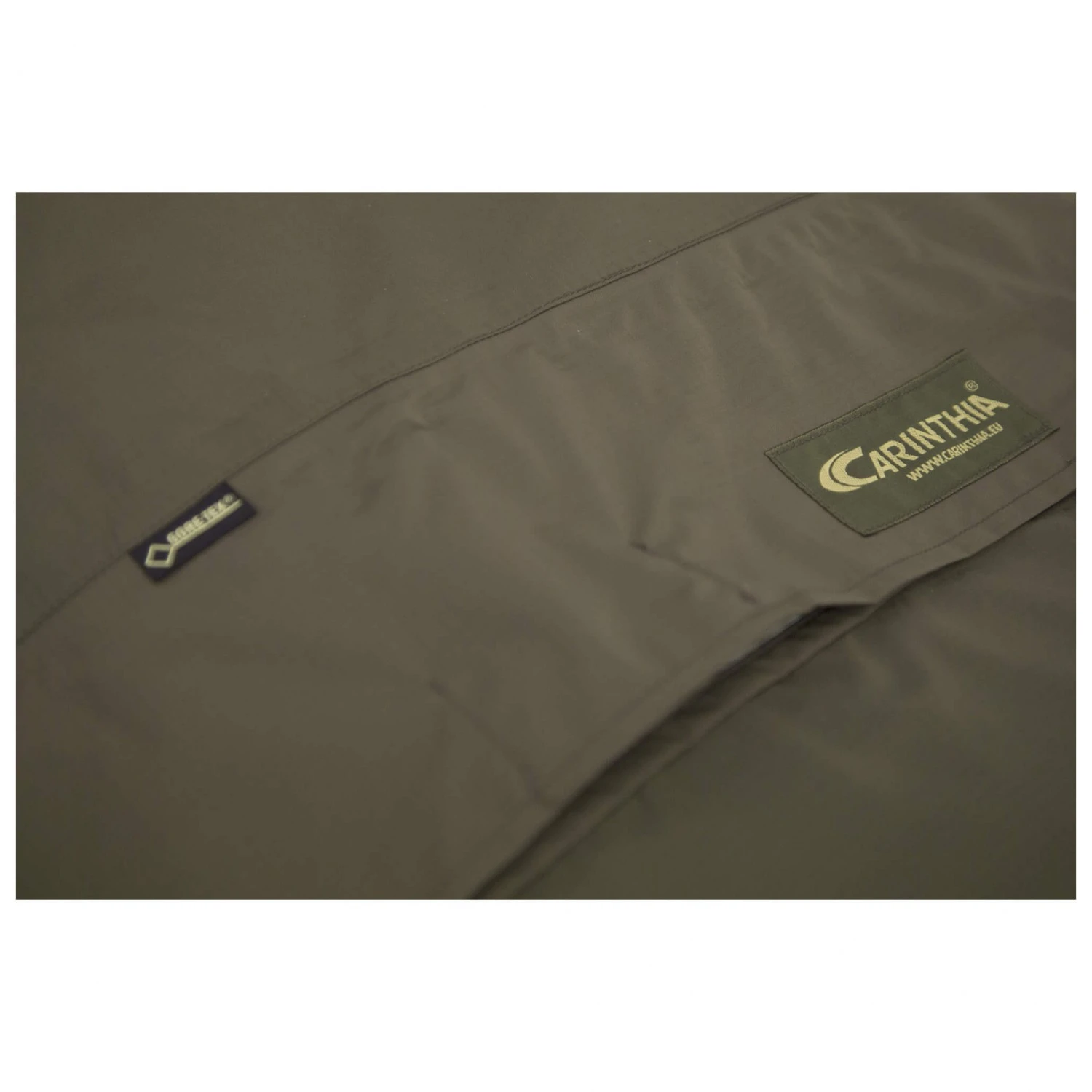 Carinthia Combat - Biwaksack 2 Carinthia Combat - Biwaksack – Bild 2