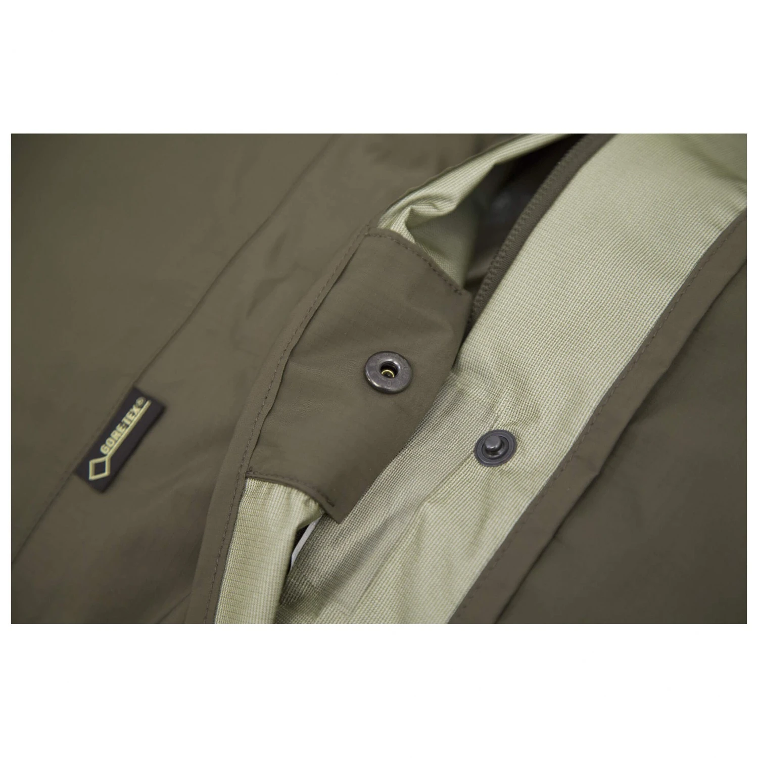 Carinthia Combat - Biwaksack 3 Carinthia Combat - Biwaksack – Bild 3