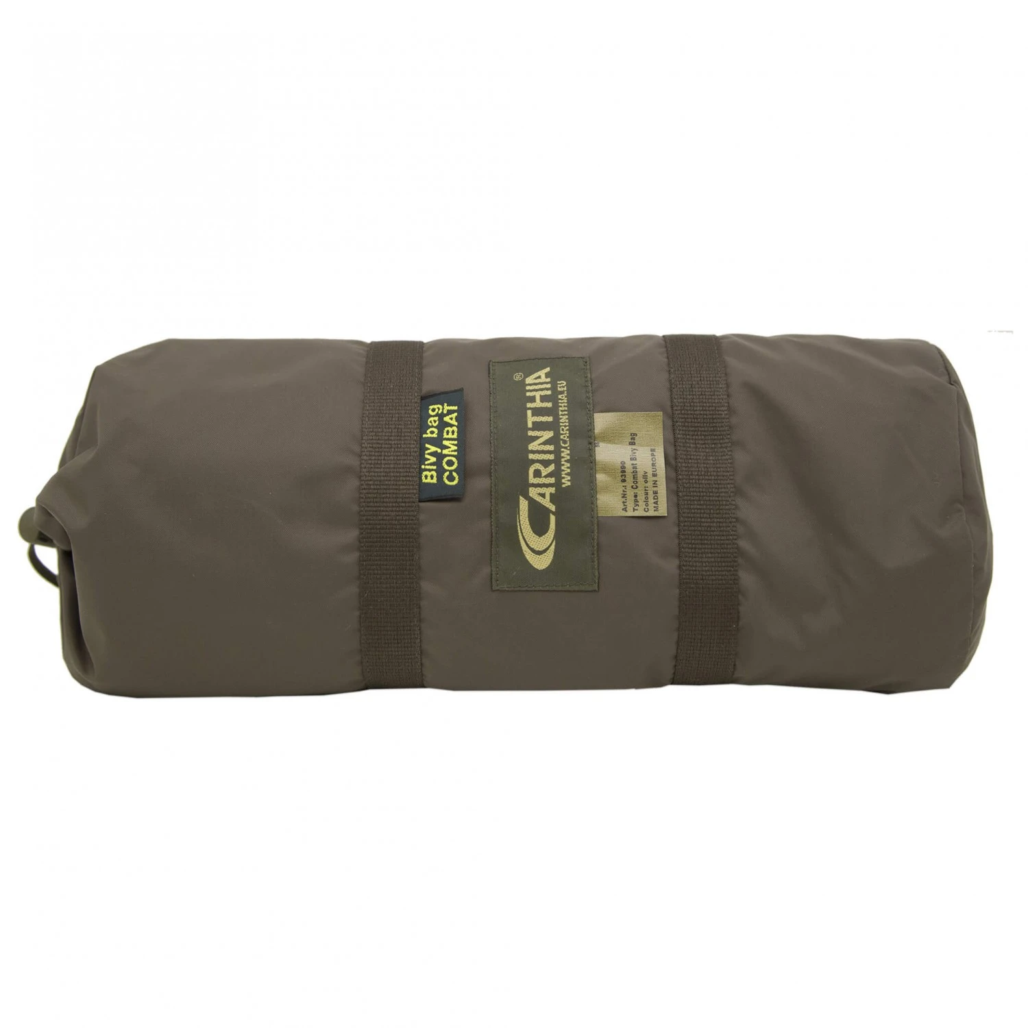 Carinthia Combat - Biwaksack 7 Carinthia Combat - Biwaksack – Bild 7